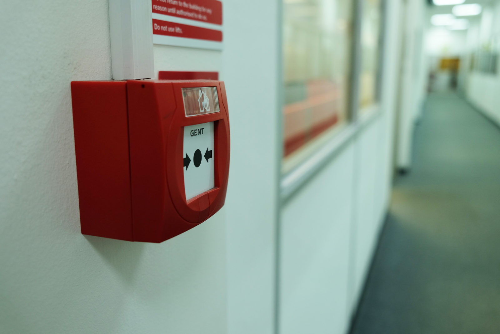 School Fire Alarm Systems Tecserv provides fire alarm systems for Schools