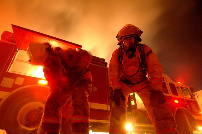 Employer Duty of Care