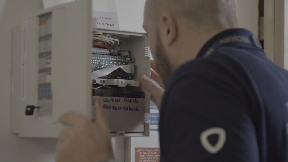 Common causes of false fire alarms False Fire Alarm Management