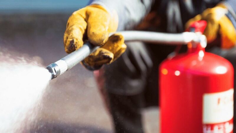 Fire Alarm Regulations for Commercial Buildings