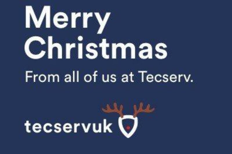 merry christmas tecserev
