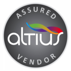 Altius Logo