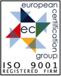 ISO 9001 Logo