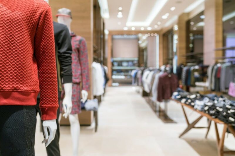 How can retailers combat theft?