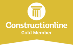 Constructionline Logo