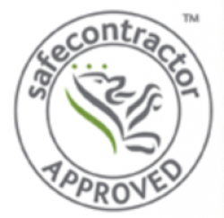 Safecontractor Logo