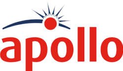 Apollo Fire Detectors Ltd Logo