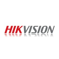 Hikvision Logo