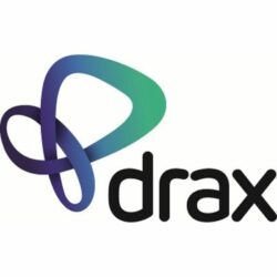 Drax Logo