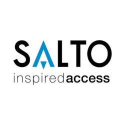 Salto Logo