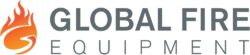 Global Fire Equipment UK Logo