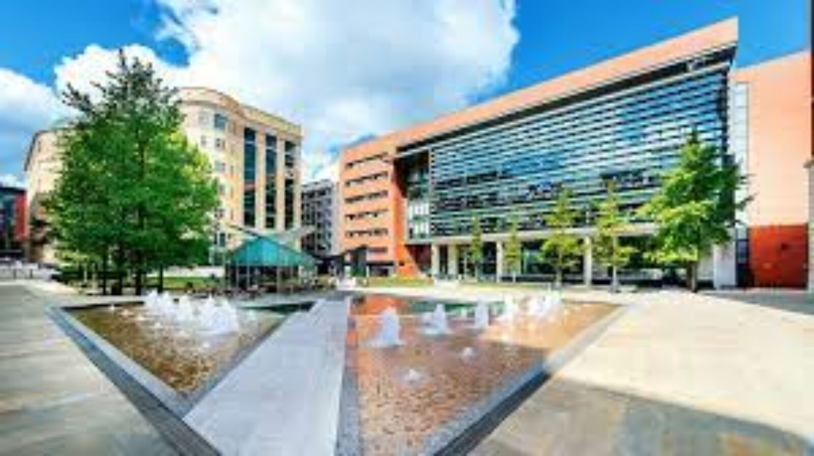 Commercial Fire Alarm Servicing in Birmingham