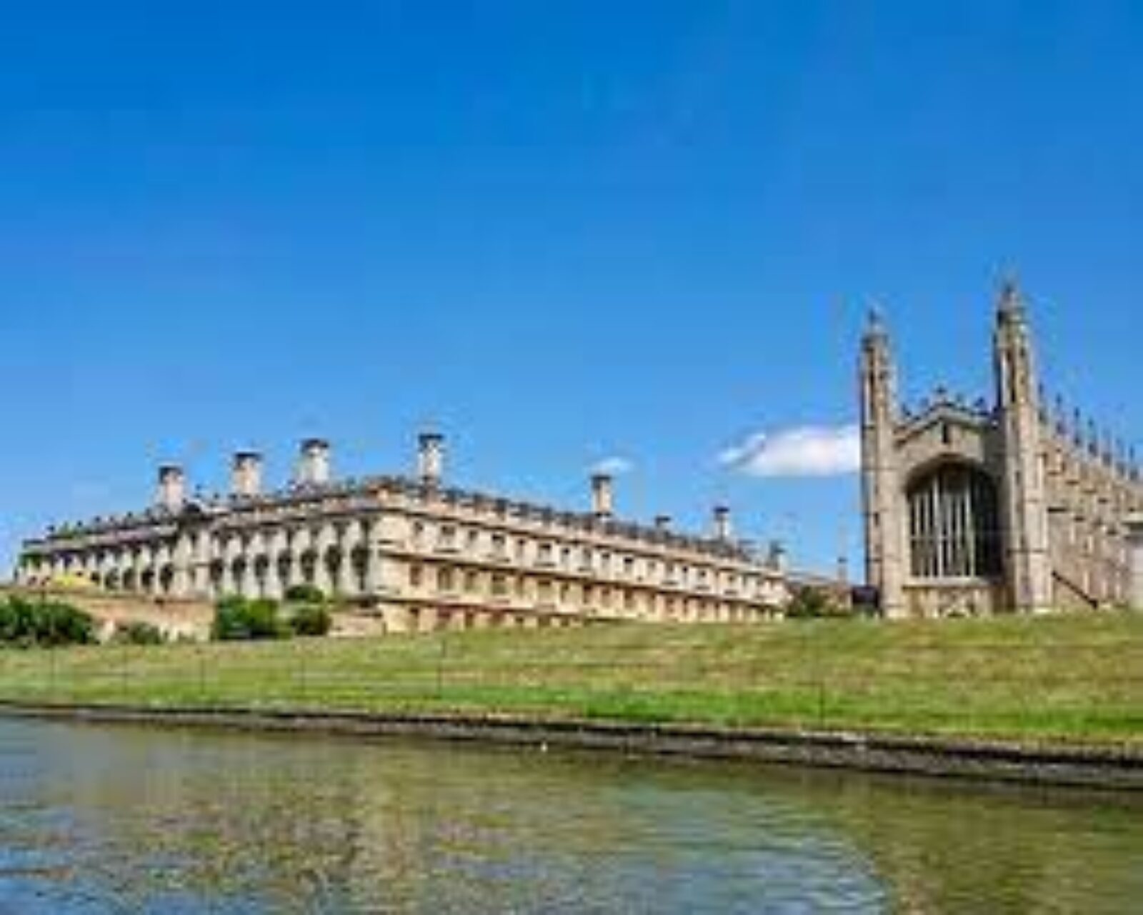 Fire Alarm Systems Cambridge