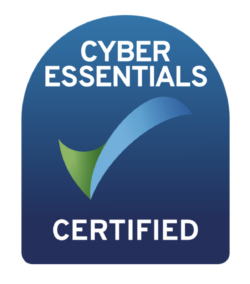 Cyber Essentials Logo