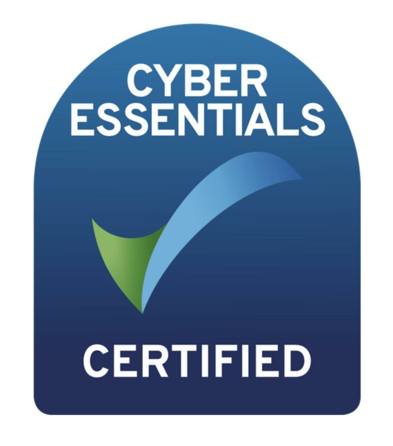 Tecserv Achieves Cyber Essentials Accreditation