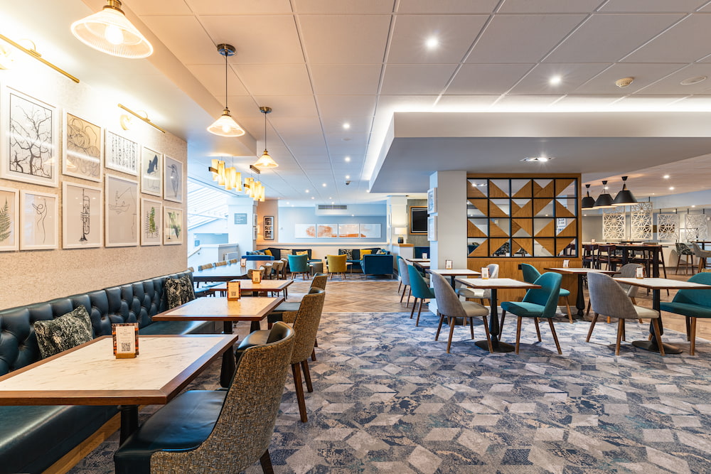 Sedgebrook Hall | Tecserv UK