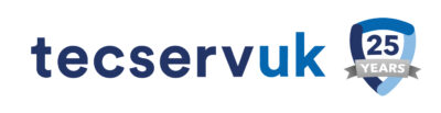 Tecserv UK 25 Years