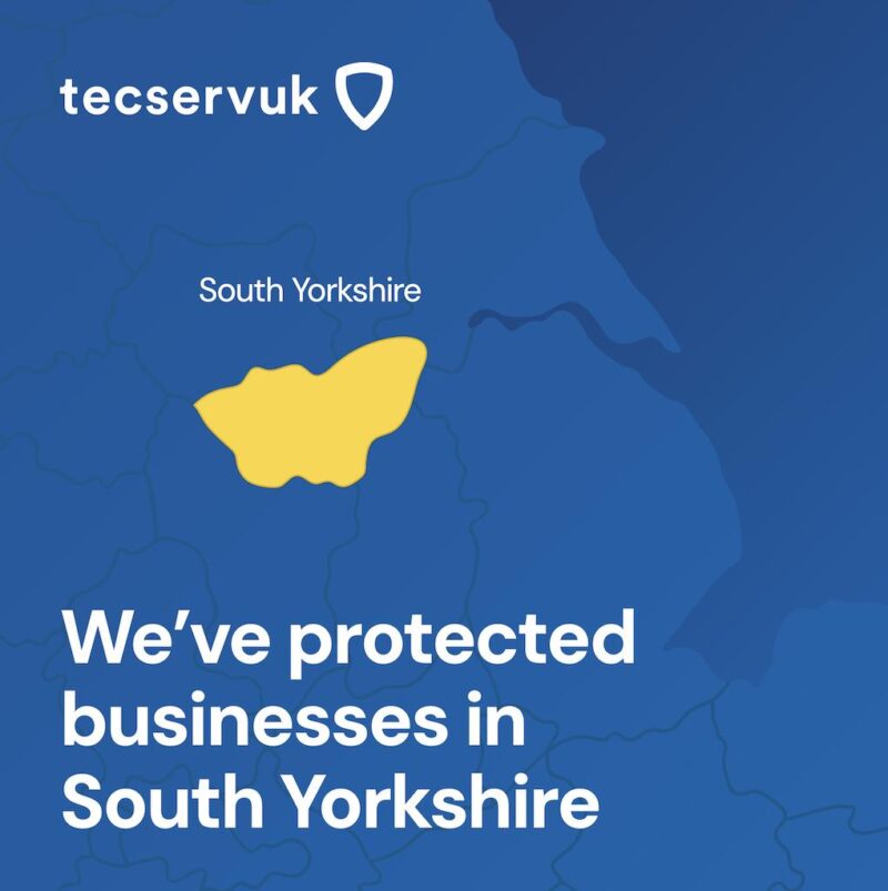 Fire Alarm and Security Solutions in South Yorkshire